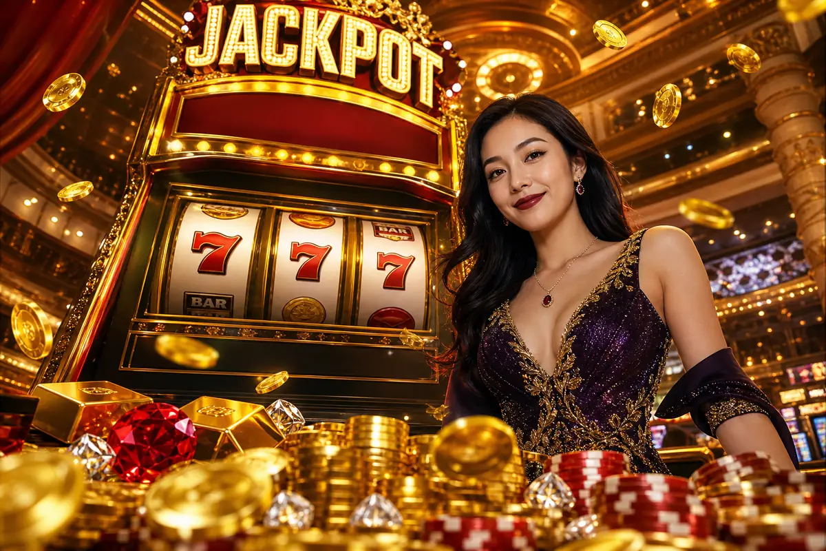 mbs66 slot online pelbagai kategori permainan