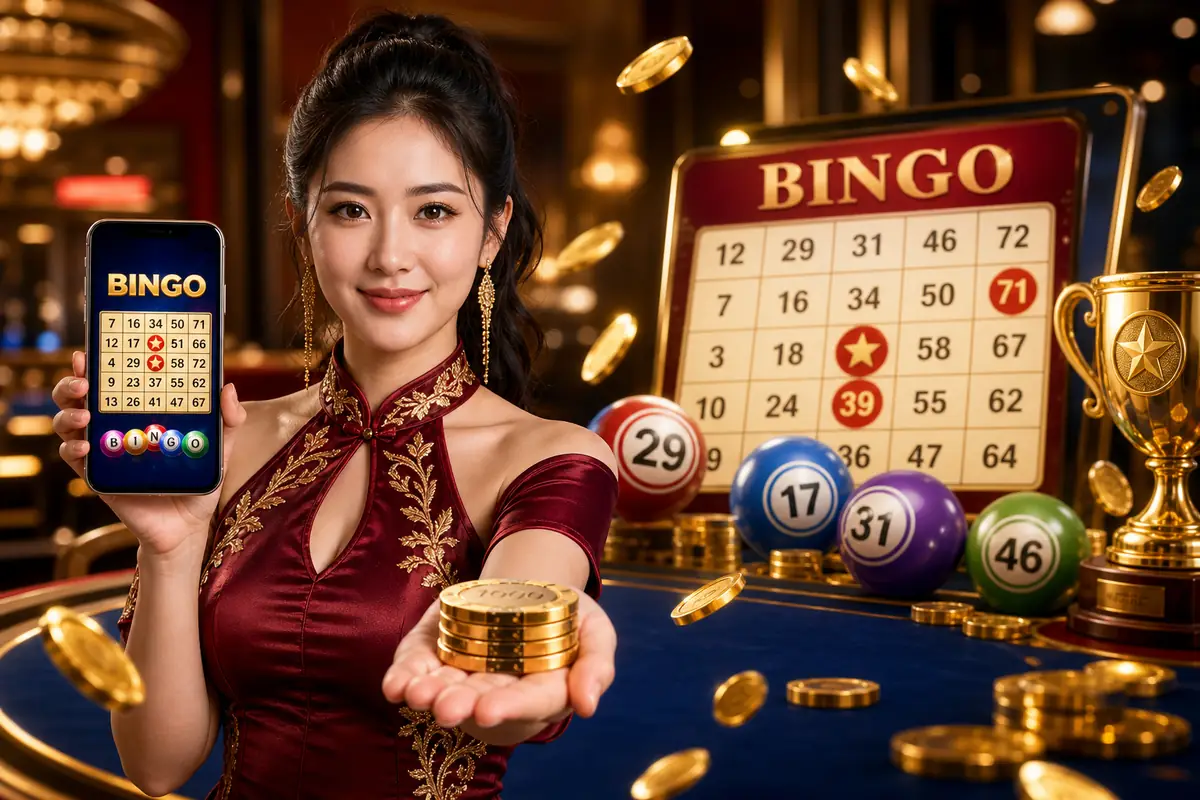mbs66 Casino slot Fortune Tiger PG Soft