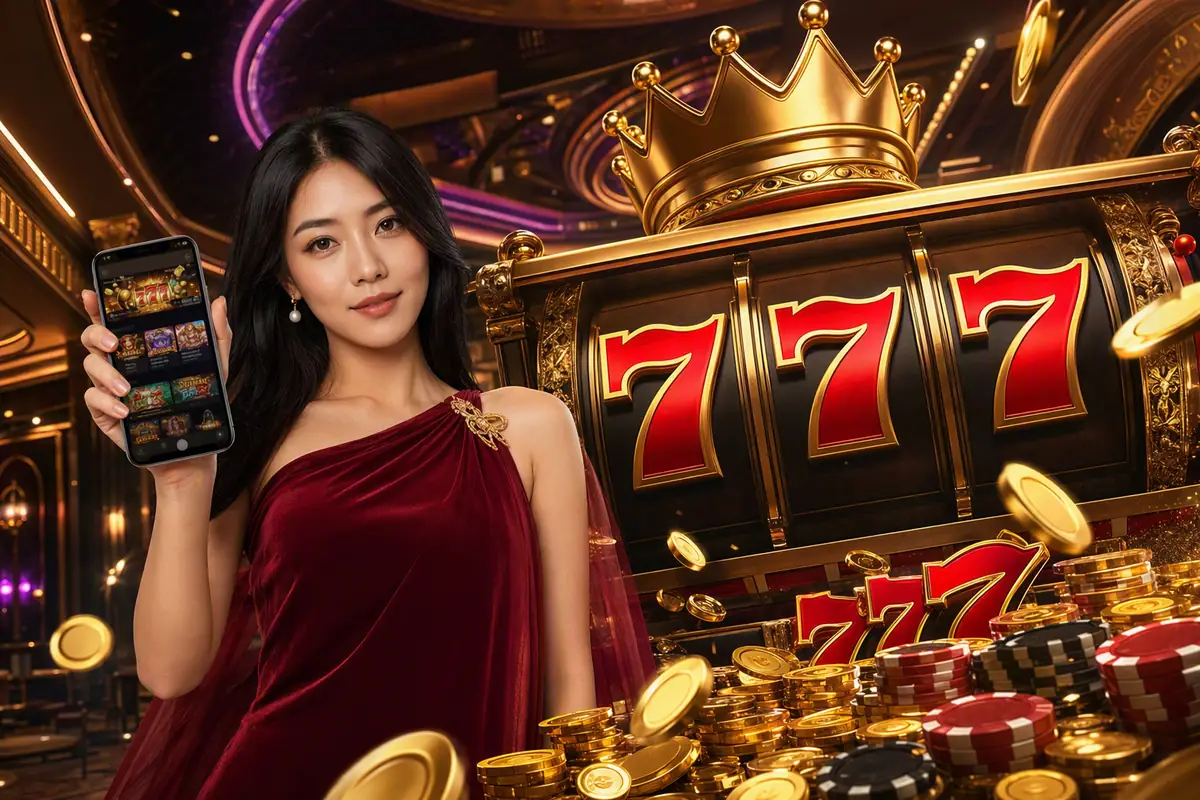mbs66 bonus alu-aluan deposit pertama Malaysia