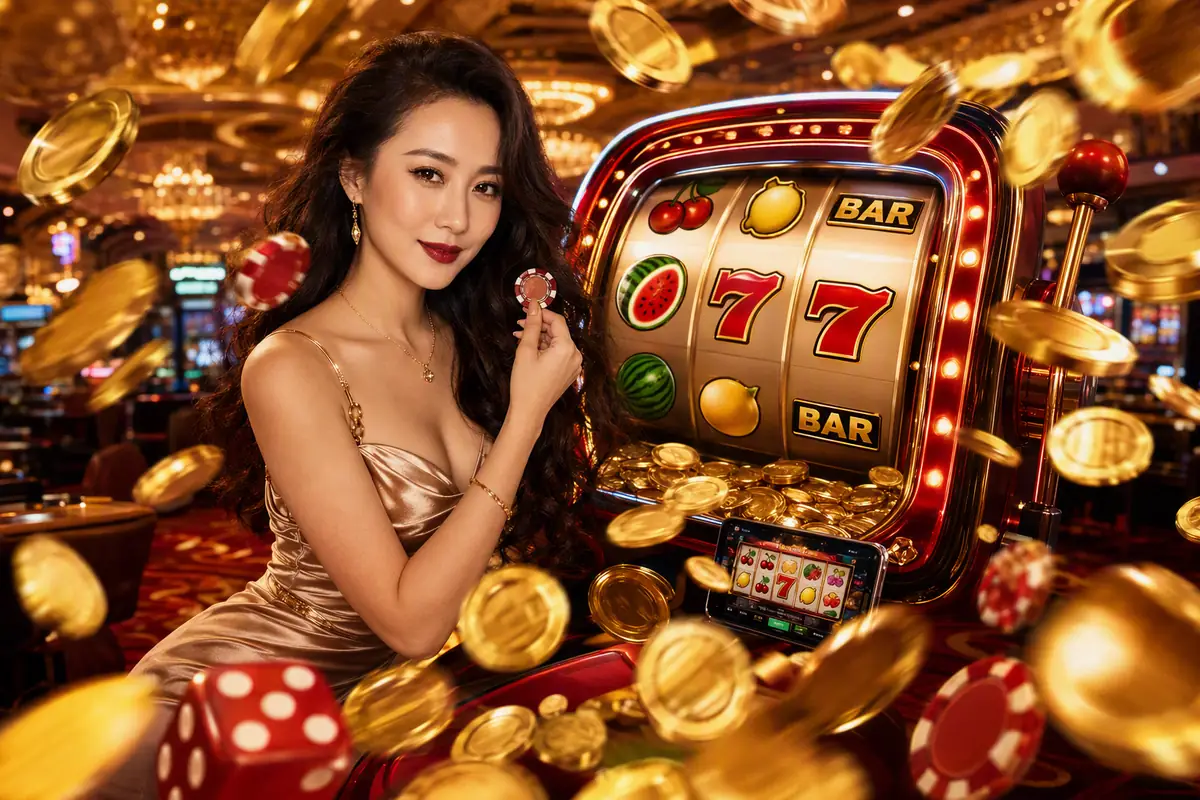 mbs66 blackjack online meja kasino langsung